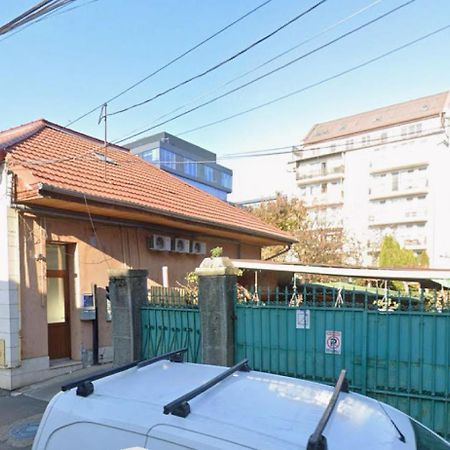 Yamalux Apartments - Ploiesti 33 클루지나포카 외부 사진